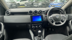 Dacia Duster 1.3 TCe 130 Prestige 5dr Petrol Estate